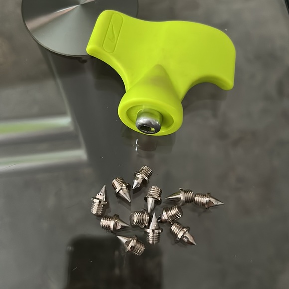 Nike Zoom Victory XC racing spikes - Picture 9 of 13